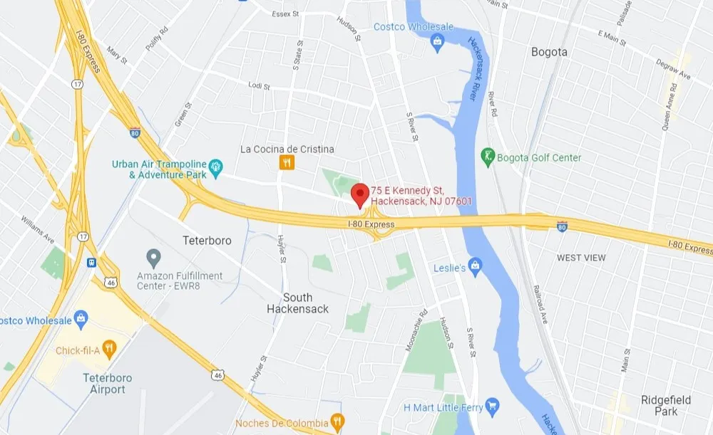 Contact Electro Ceramic Industries